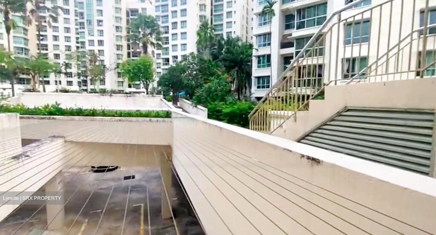 The Clearwater (D16), Condominium #513071441